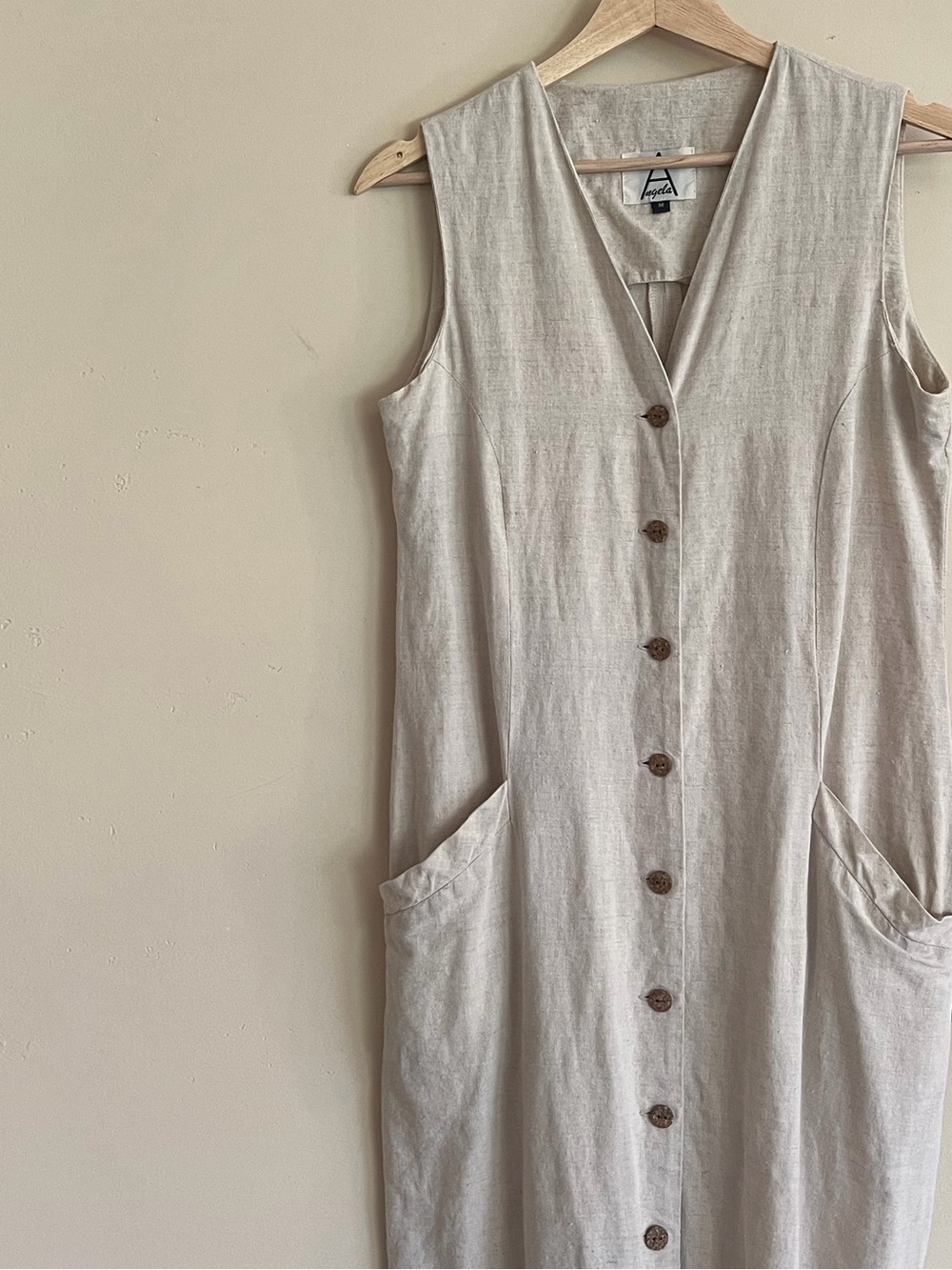 Vintage Dress